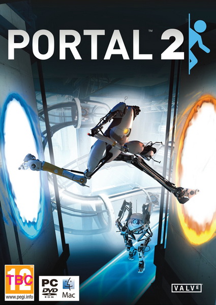 Portal 2 (2011) PC