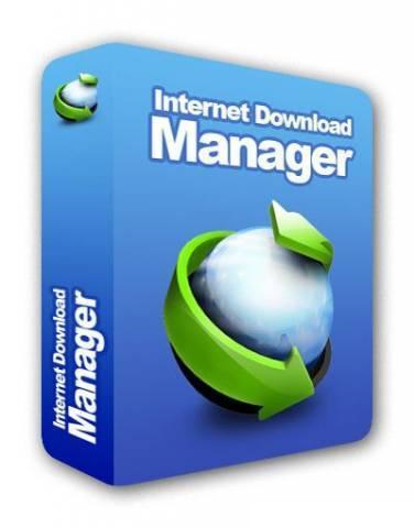 Internet Download Manager 6.05 Build 11 Final (2011) PC